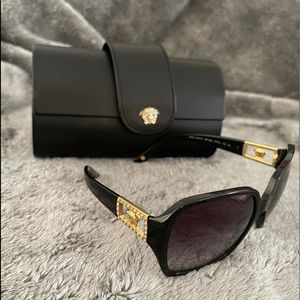 Versace Sunglasses
